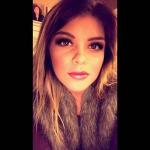 Meet your Posher, Jazmine