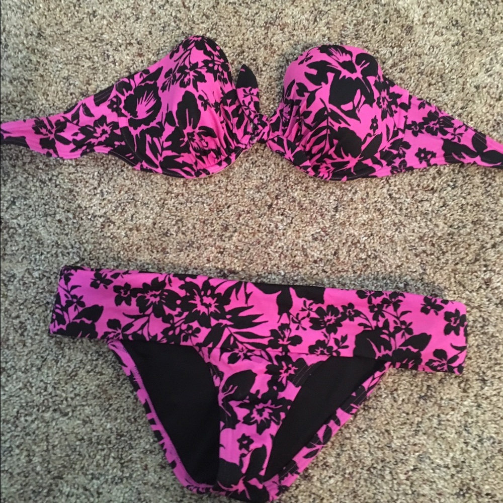 Victoria secret bikini
