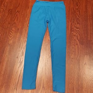 LulaRoe One Size Leggings
