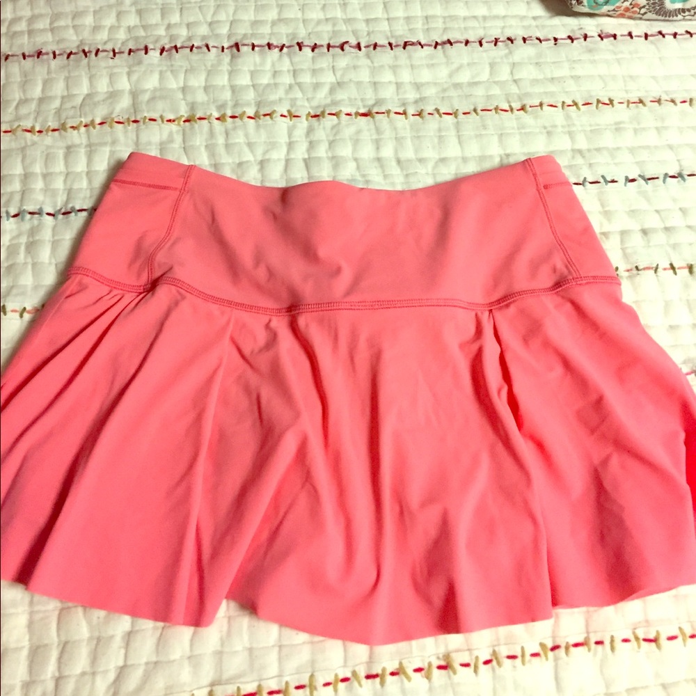 Lululemon Skirt
