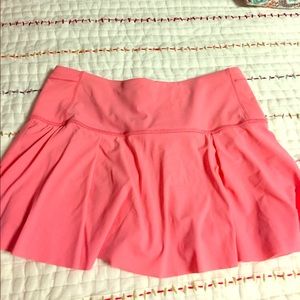 Lululemon Skirt