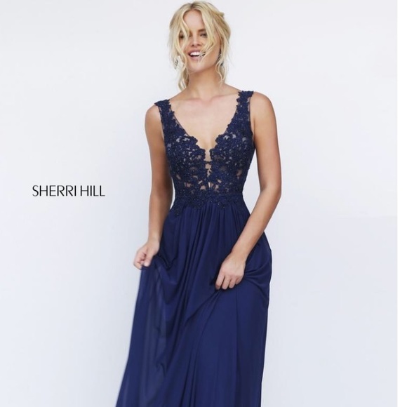 SHERRI HILL - Picture 2 of 7