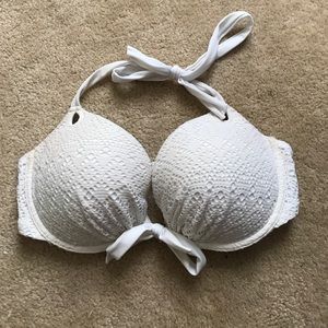 Victoria's Secret bathing suit top