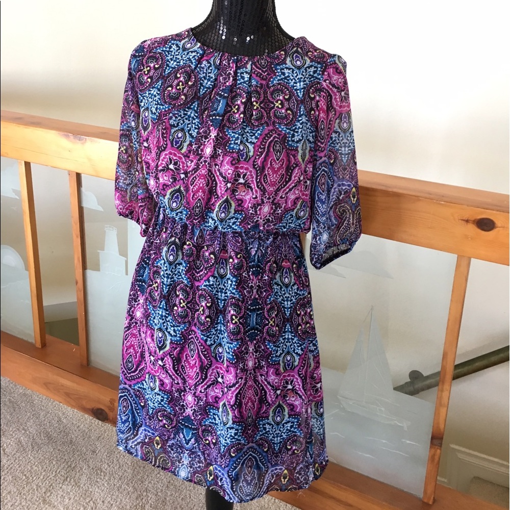 Cute Summery Dress