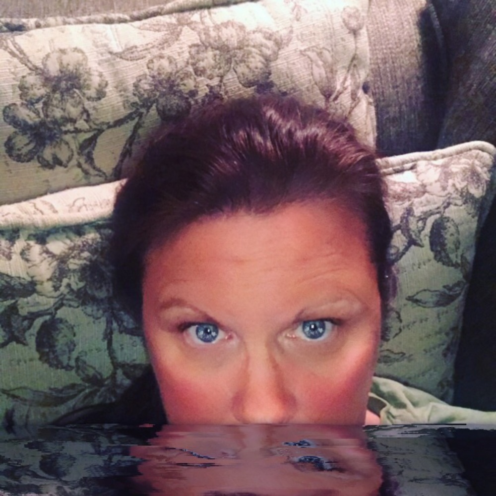 Meet your Posher, Kathy