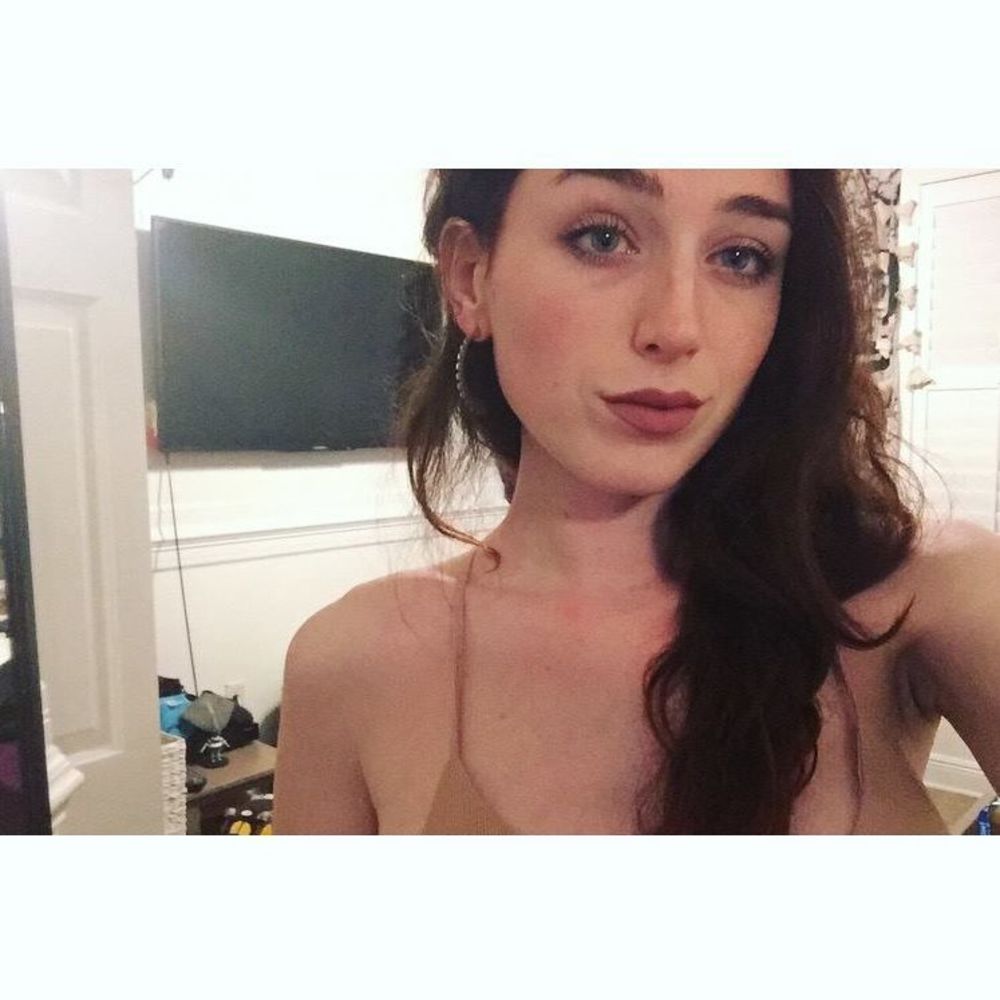 Meet your Posher, Loreanna
