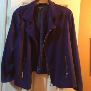 Brand new Moto jacket