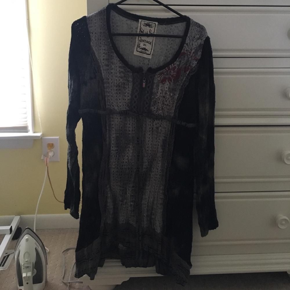 Jack and Jinger Dress