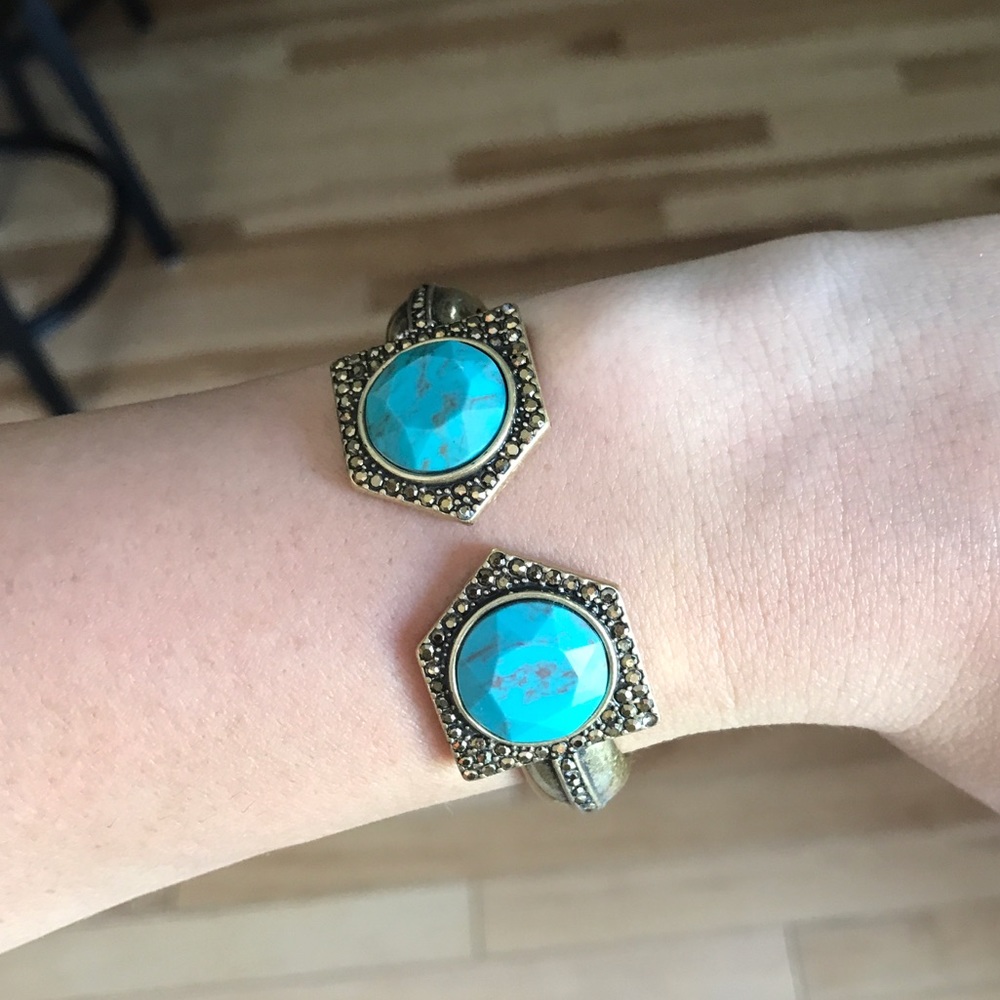 Lucky brand bracelet