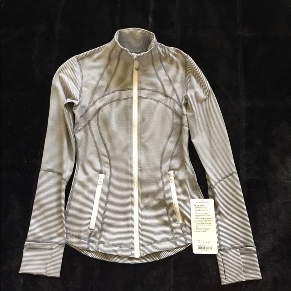 lululemon athletica Jackets & Blazers - Lululemon Define Jacket
