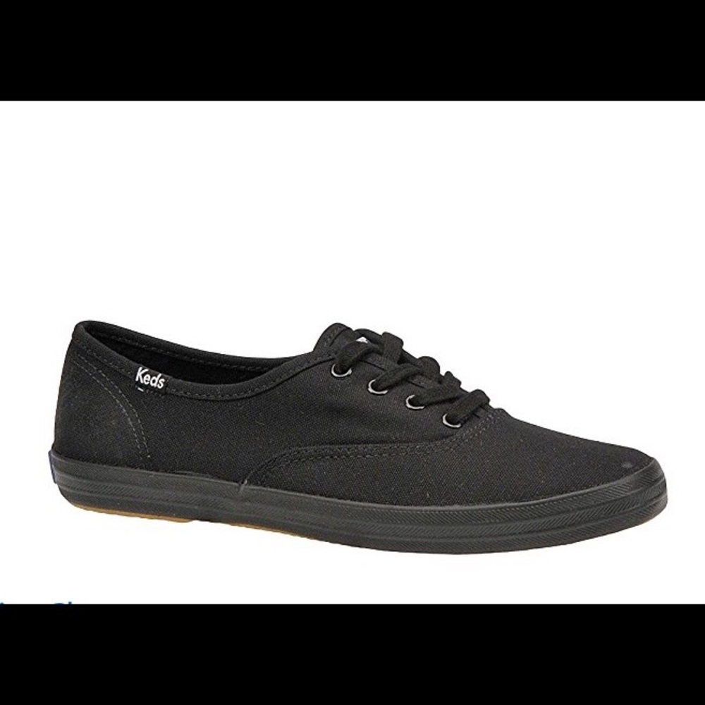 Black Keds, Like new