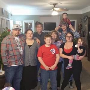 Meet your Posher, Cyndi