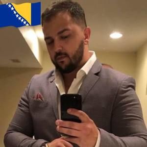 Meet your Posher, Admir