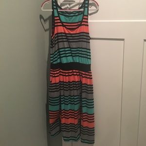Cute torrid dress