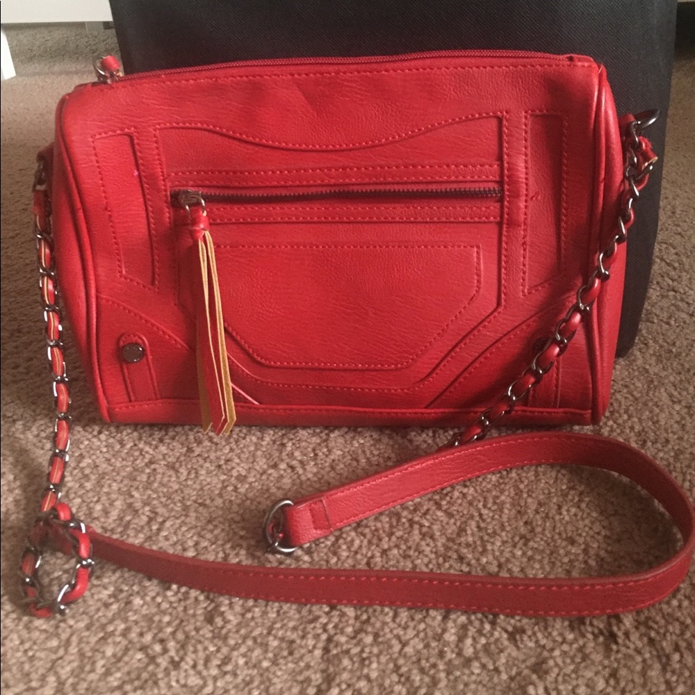 Steve Madden Crossbody Bag