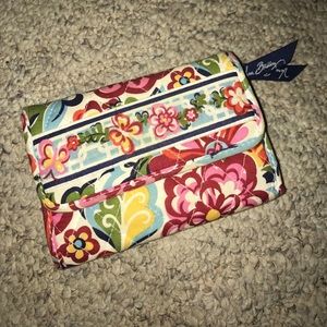 Vera Bradley wallet