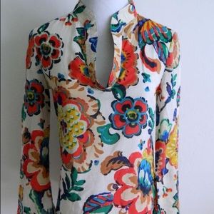 Tory Burch Tunic with sequins