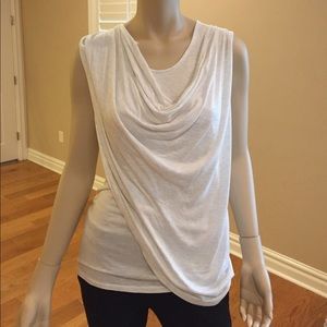 CAbi overlay tee