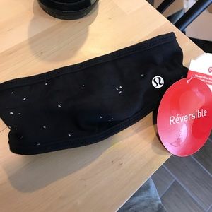 LULULEMON ATHLETICA headband