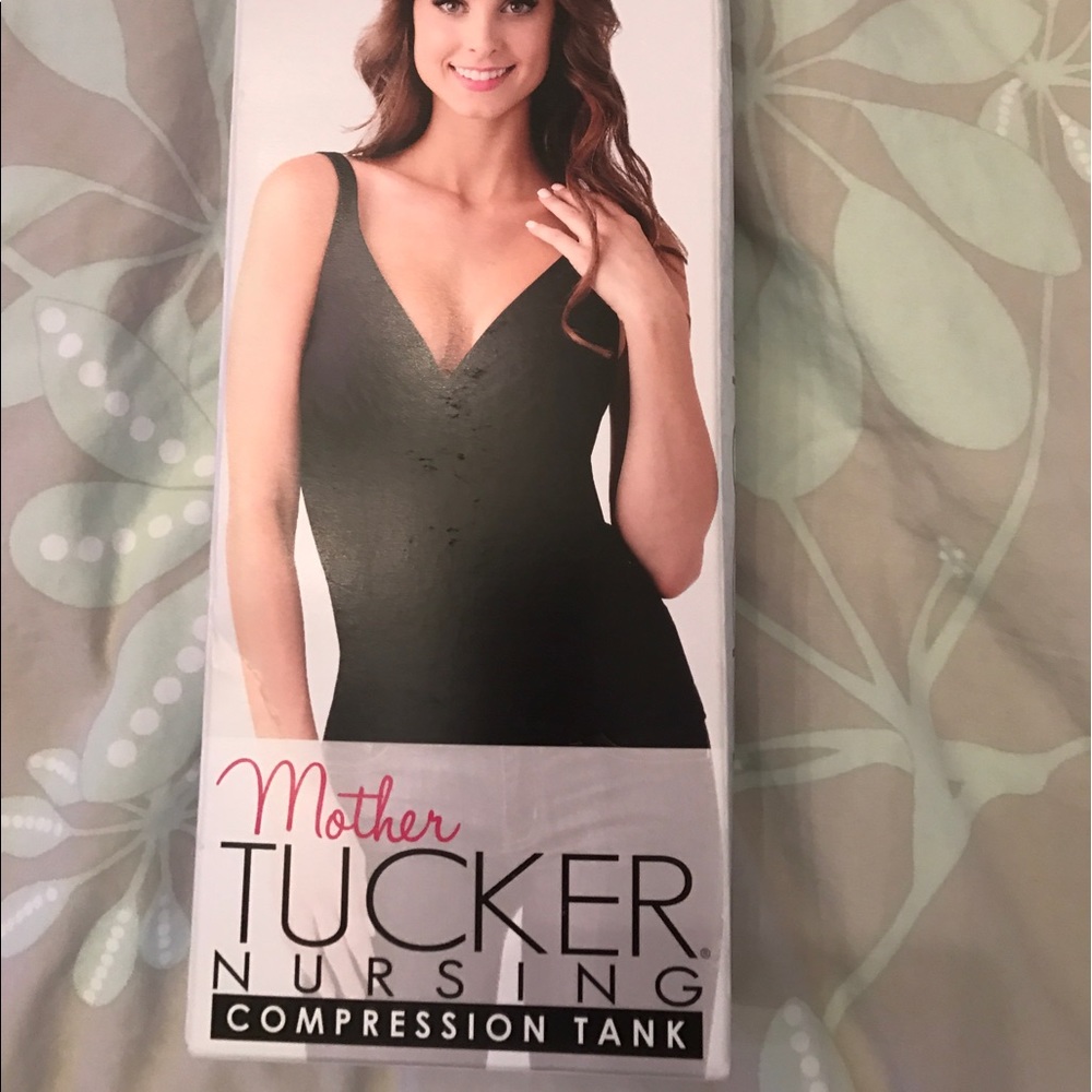 Belly Bandit Nursing Compression Tank