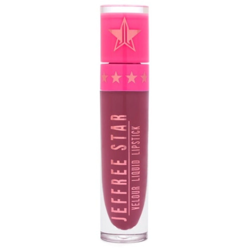 Jeffrey Star Cosmetics Velour Lipstick