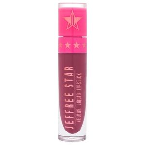 Jeffrey Star Cosmetics Velour Lipstick