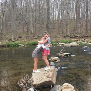 Meet your Posher, Sydney