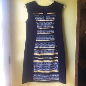 Ile New York dress