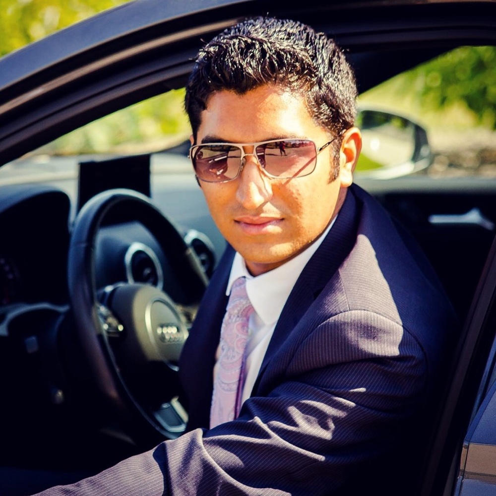 Meet your Posher, Raja - Picture 10 of 11