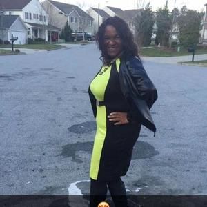 Meet your Posher, Traci