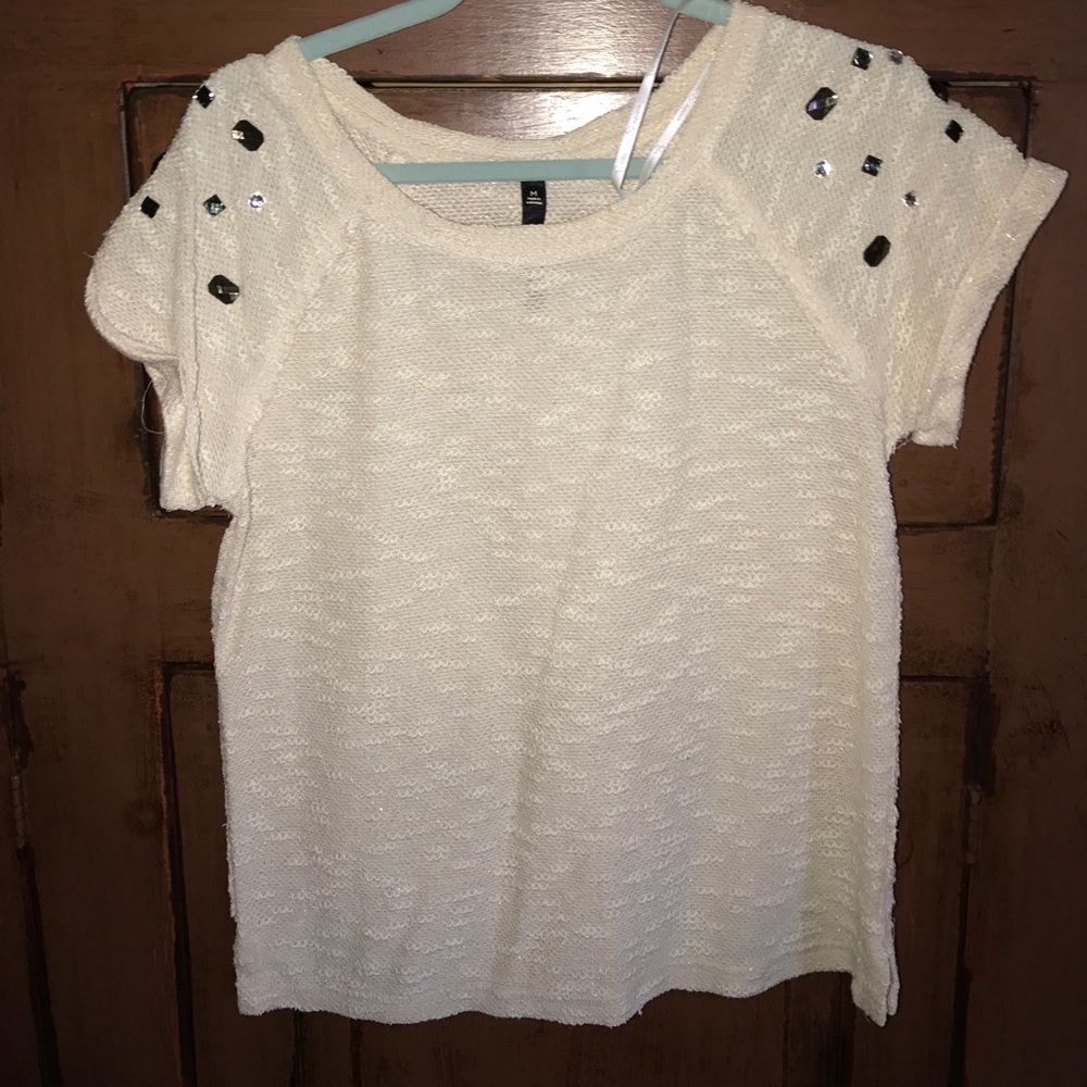 Jessica Simpson top