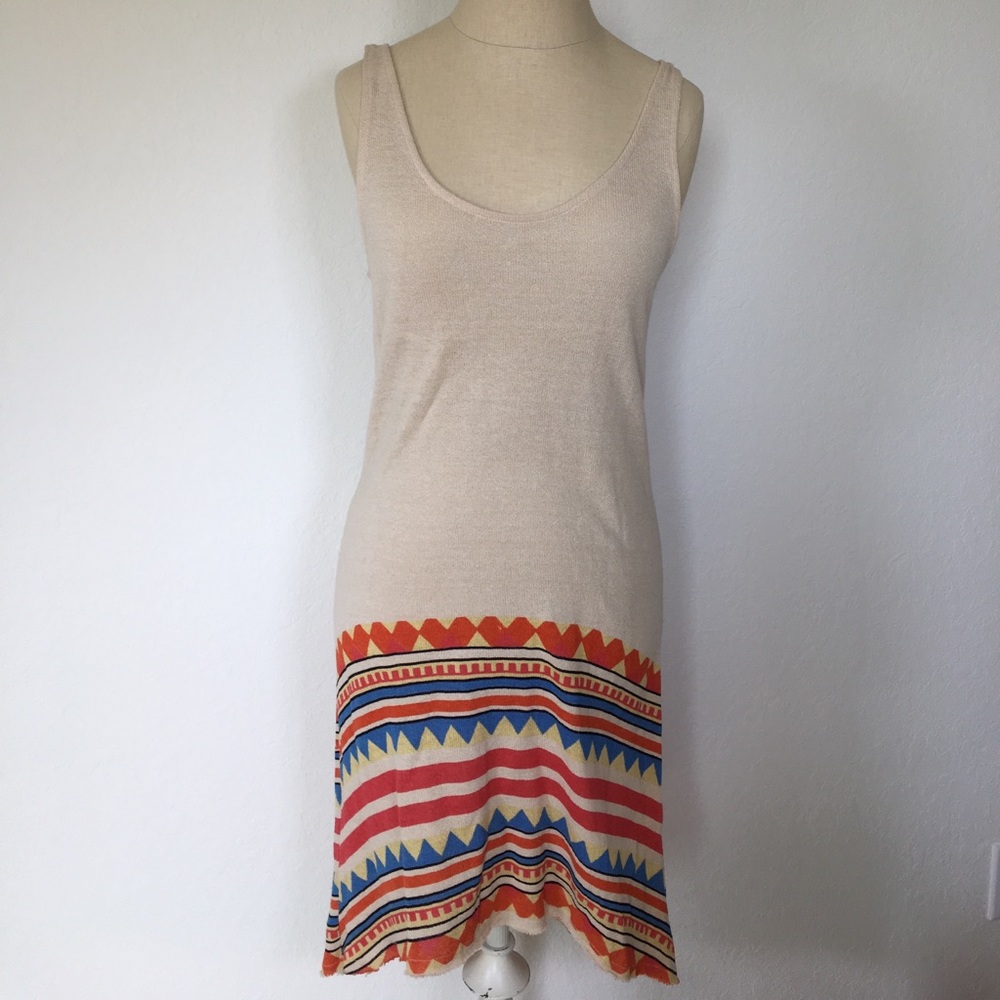 VINTAGE MINKPINK tank dress