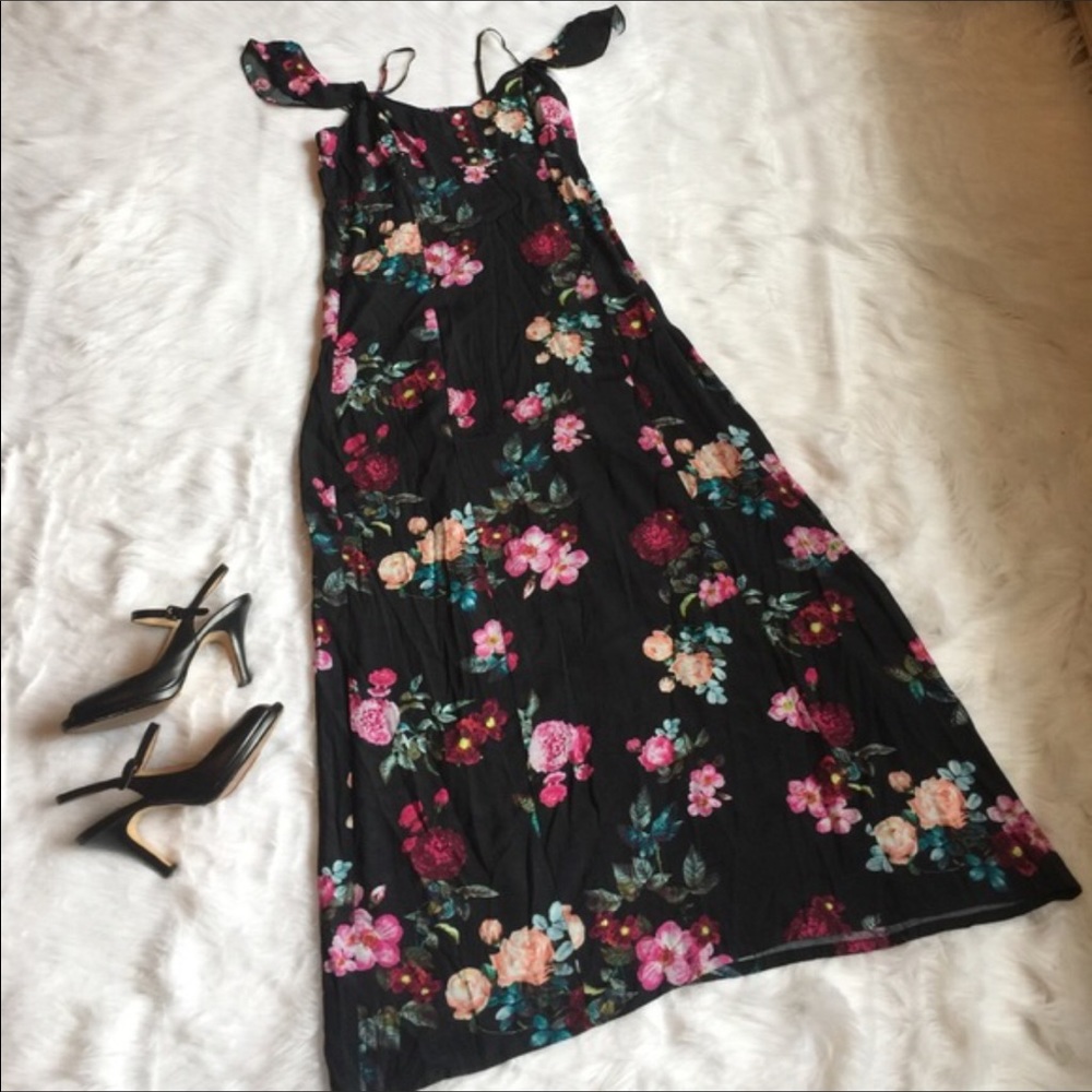 NWT Forever 21 dress