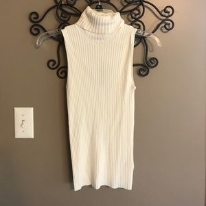 Express sleepless turtleneck