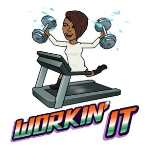 Meet your Posher, Ebonie