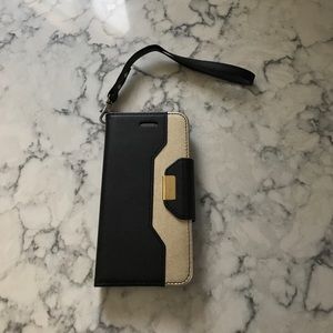 iPhone 7 wallet phone case