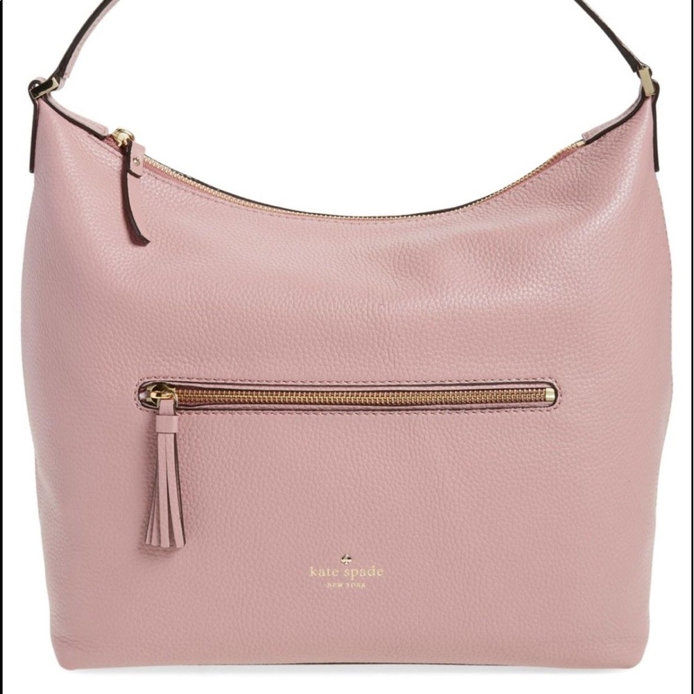 NWT Kate Spade Karen Spencer Purse