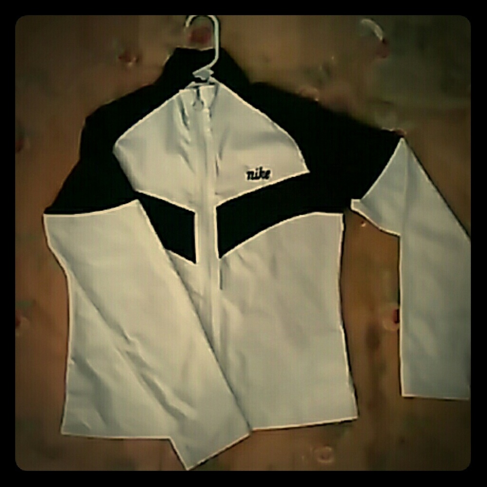 Nike jacket