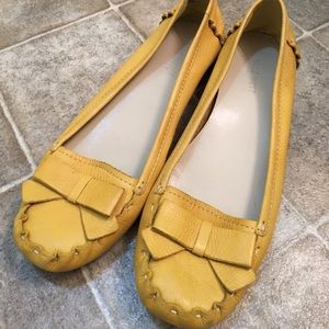 Nine West loafers