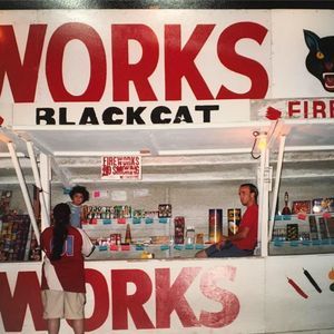 Meet your Posher, Ian