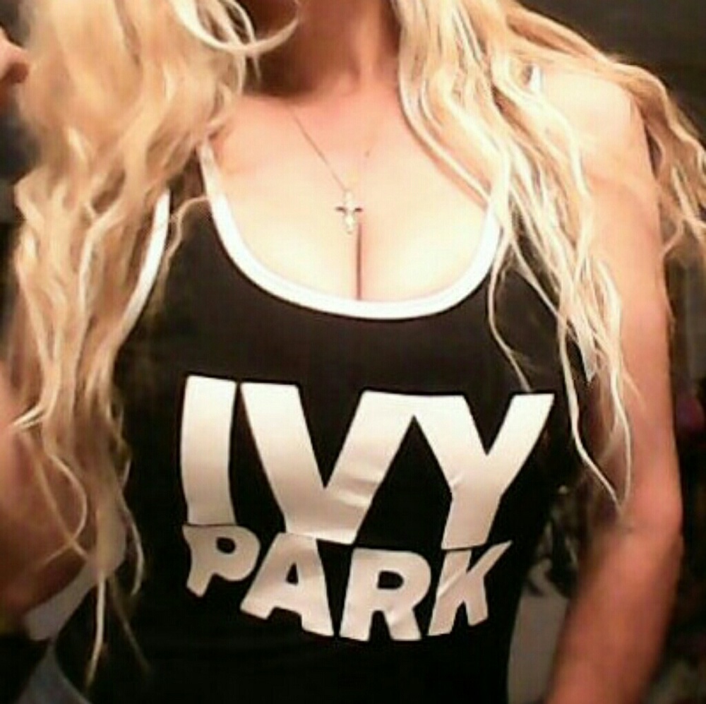 Ivy Park Bodysuit  LG