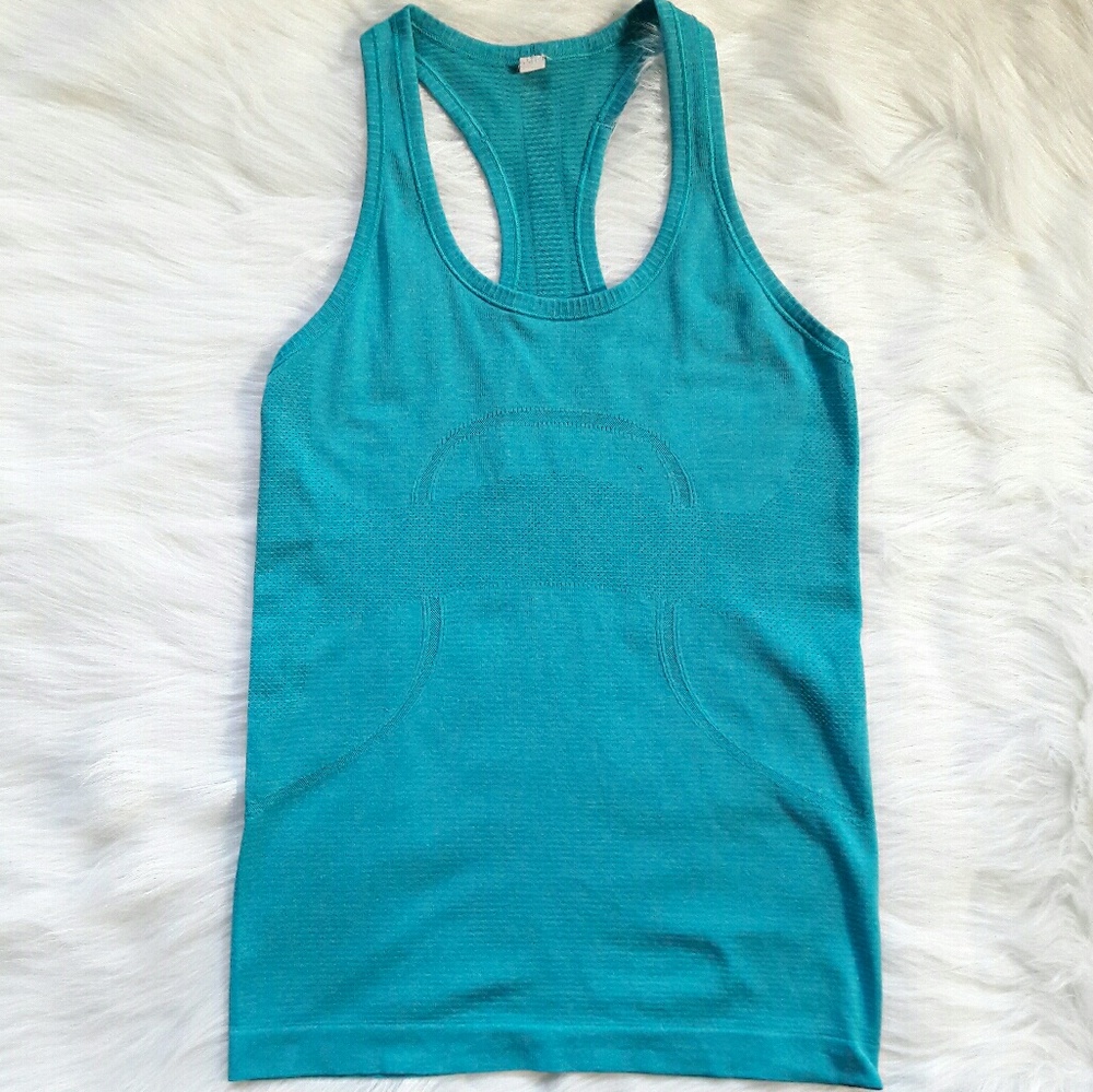 ❌SOLD❌Lululemon Run Swiftly Tech Size 6