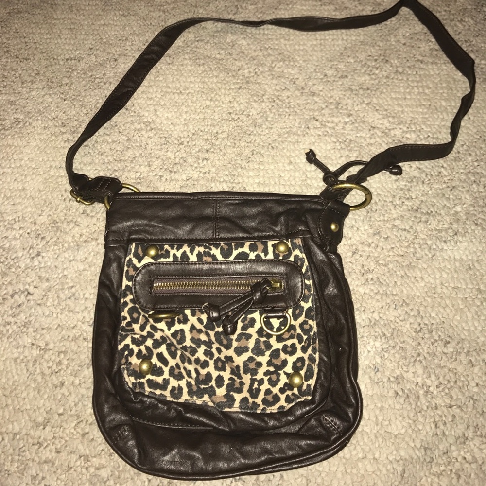 Rue21 cross body
