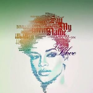 Meet your Posher, Rosalind