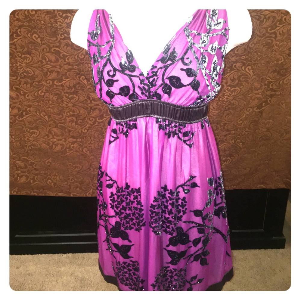 Hale Bob Dress