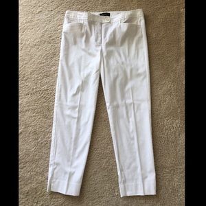 Talbots "Hampshire" pants