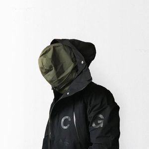 Meet your Posher, Eddie