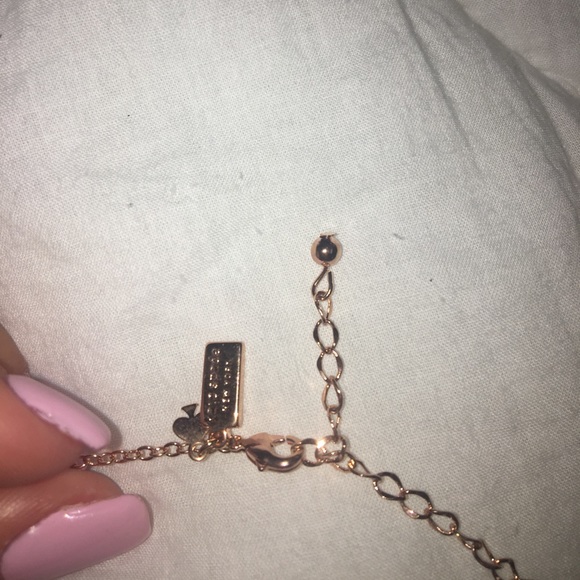 Kate Spade Necklace - Picture 2 of 3