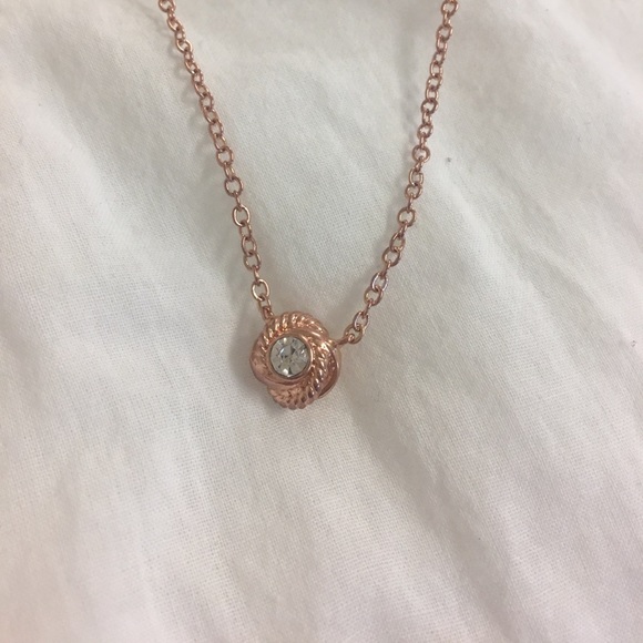 Kate Spade Necklace - Picture 3 of 3