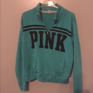 Victoria Secrets Pink